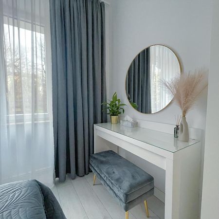 Comfort Spot لوبلين المظهر الخارجي الصورة