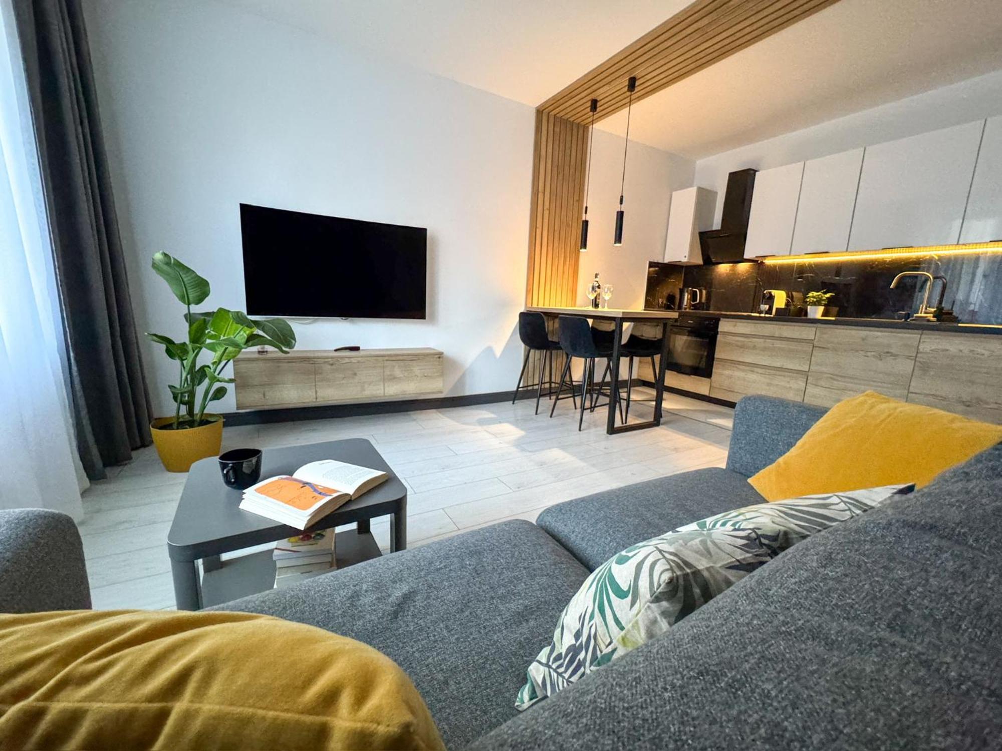 Comfort Spot لوبلين المظهر الخارجي الصورة