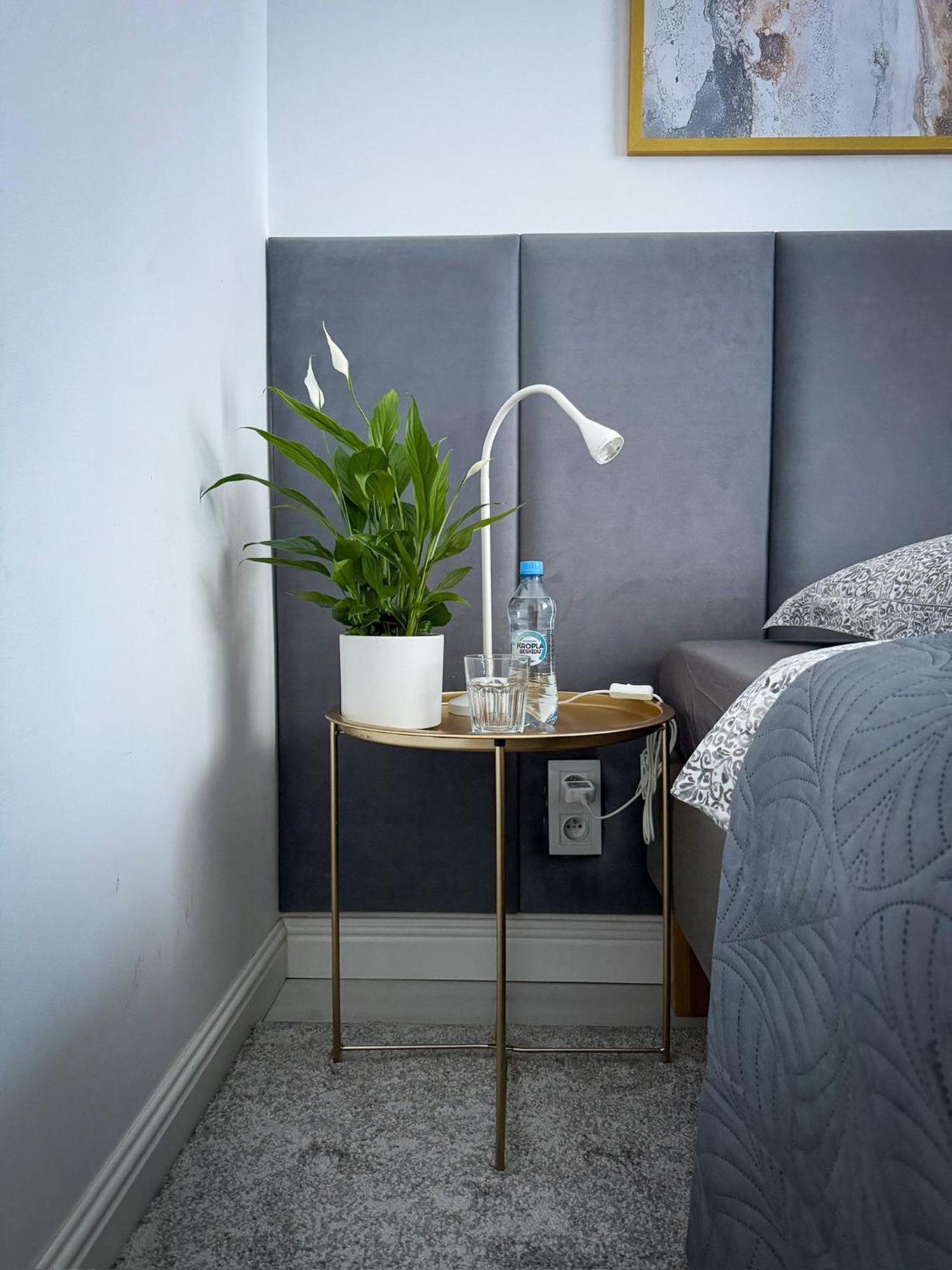 Comfort Spot لوبلين المظهر الخارجي الصورة